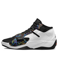 Air Jordan Zion 2 PF 'Graffiti' DO9068-003