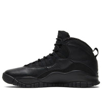 Air Jordan 10 Retro 'Stealth' 2005 310805-010