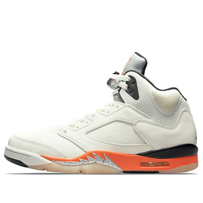 Air Jordan 5 Retro 'Shattered Backboard' DC1060-100