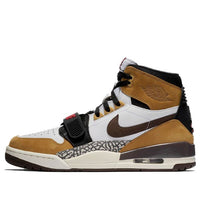 Air Jordan Legacy 312 'Rookie of the Year' AV3922-102