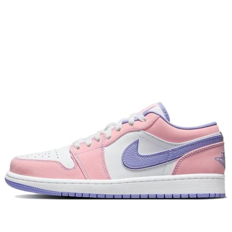 (GS) Air Jordan 1 Low SE 'Arctic Punch' CV9844-600