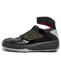 Air Jordan 20 OG 'Stealth' 2005 310455-001