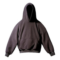 YEEZY Gap Hoodie 'Brown ' 537300