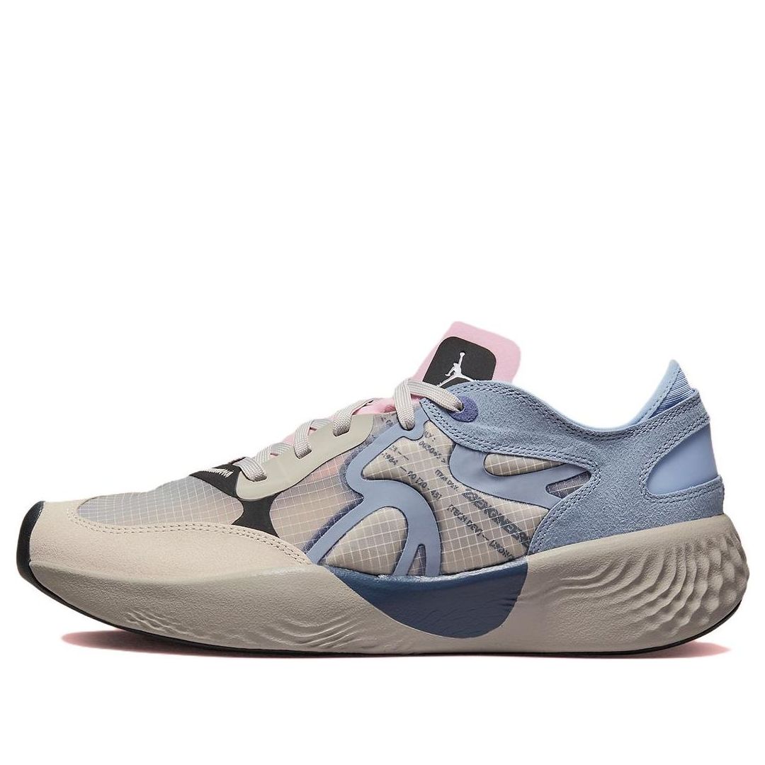 Air Jordan Delta 3 Low 'Cobalt Bliss' DR5280-014