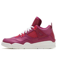 (PS) Air Jordan 4 Retro 'For The Love Of The Game' BQ7671-661