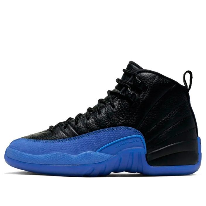 (GS) Air Jordan 12 Retro 'Game Royal' 153265-014