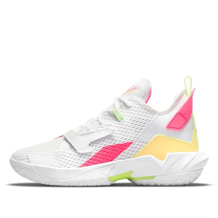 Air Jordan Why Not Zer0.4 PF 'Summertime Fresh' CQ4231-102