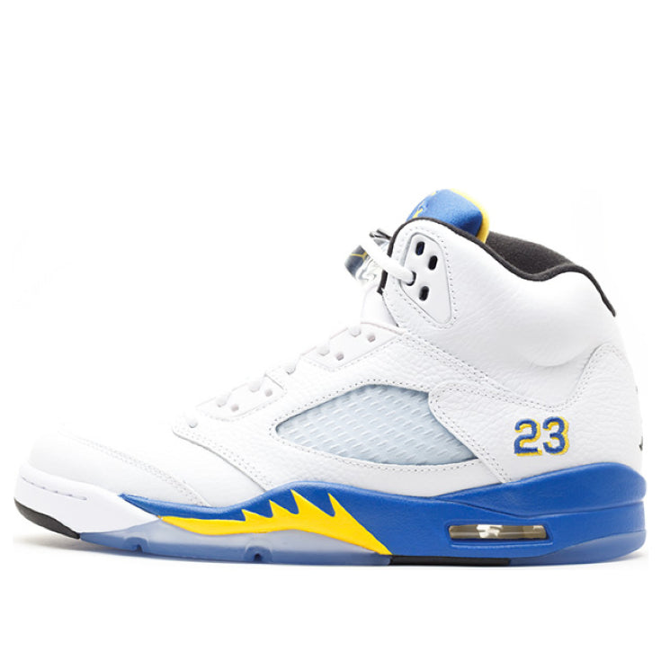 (GS) Air Jordan 5 Retro 'Laney' 2013 440888-189