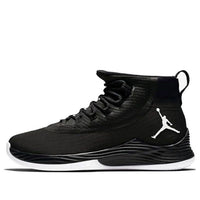 Air Jordan Ultra Fly 2 X 'Black White' 914479-010