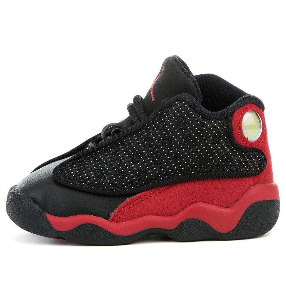 (TD) Air Jordan 13 Retro 'Bred' 2017 414581-004