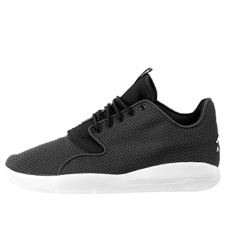 Air Jordan Eclipse 'Black White' 724010-010