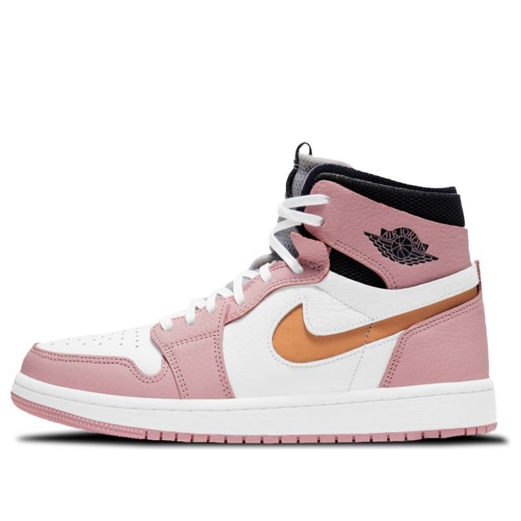 (WMNS) Air Jordan 1 High Zoom 'Pink Glaze' CT0979-601