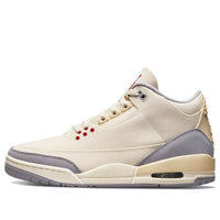 Air Jordan 3 Retro SE 'Muslin' DH7139-100