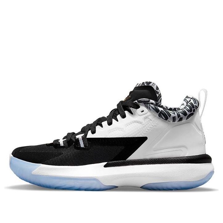 (GS) Air Jordan Zion 1 'Gen Zion' DA3131-002