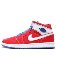 Air Jordan 1 Retro LS 'Sport Red' 315794-611