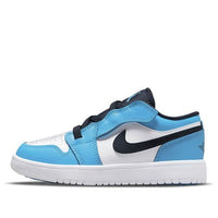 (PS) Air Jordan 1 Low ALT 'UNC' BQ6066-144