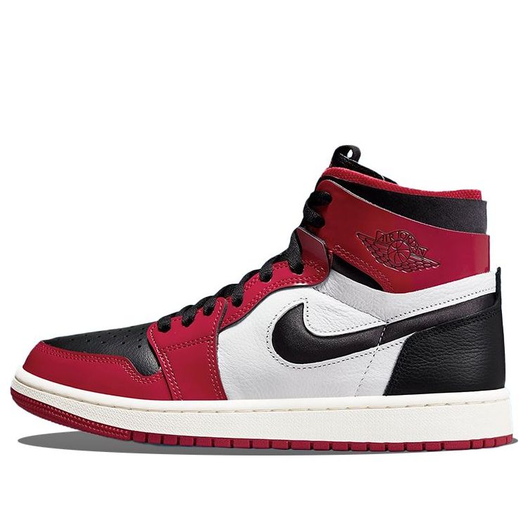 (WMNS) Air Jordan 1 High Zoom Comfort 'Chicago Bulls' CT0979-610