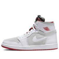 Air Jordan 1 High Zoom Comfort 'Hare' CT0978-100