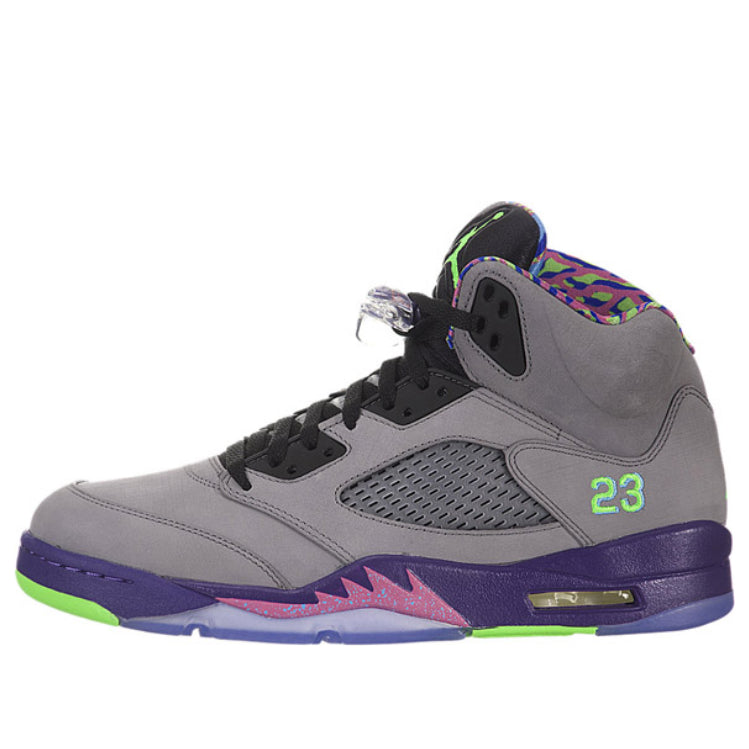 Air Jordan 5 Retro 'Bel Air' 621958-090