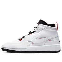 Air Jordan Meta-Morph Utility 'White' BV5936-100