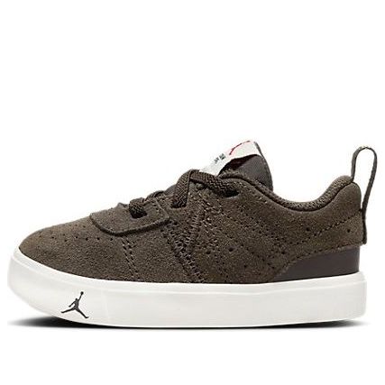 (TD) Air Jordan Series ES ALT ' Brown' DR6444-206