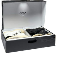 Air Jordan 16 Chuck 70 High x Russell Westbrook 'Why Not? Pack' DA1323-900
