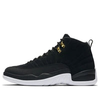 Air Jordan 12 Retro 'Reverse Taxi' 130690-017