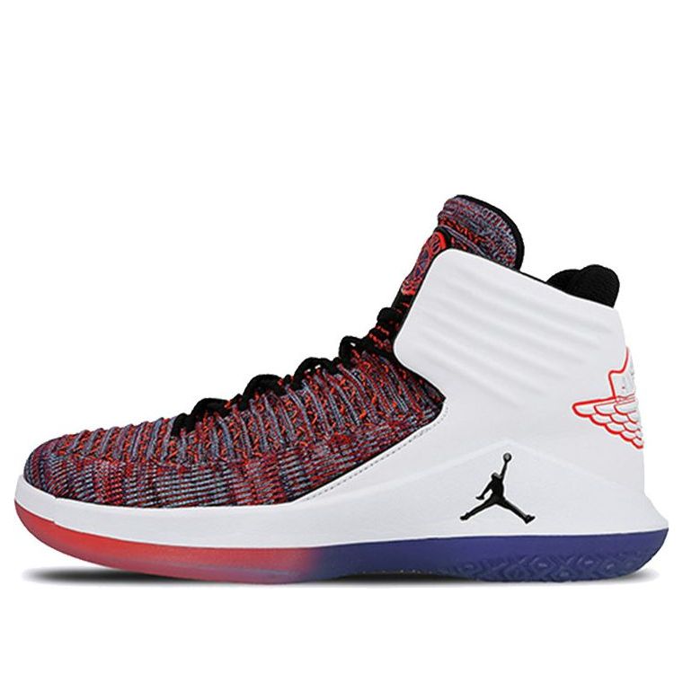 Air Jordan 32 'Finale' AA1253-105