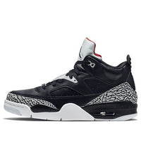 Air Jordan Son of Mars Low 'Black Cement' 580603-002