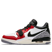 Air Jordan Legacy 312 Low 'Chicago' CD7069-106