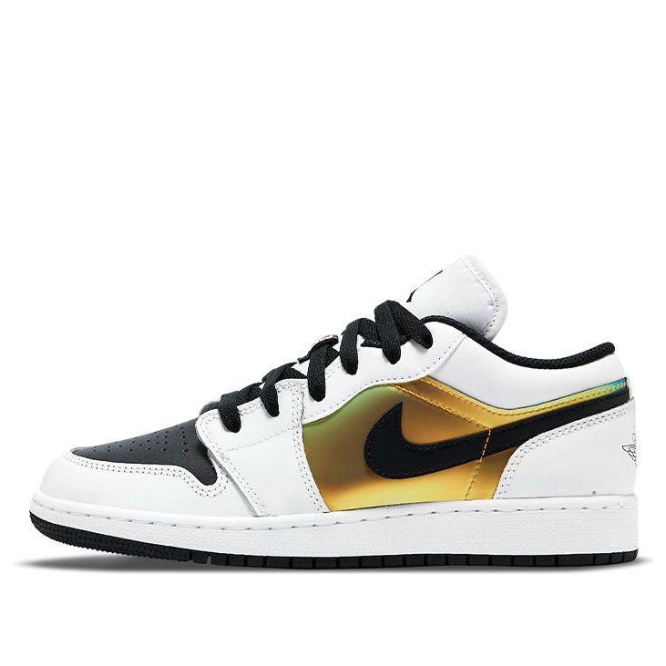 (GS) Air Jordan 1 Low SE 'Color-Shifting' CV9844-109