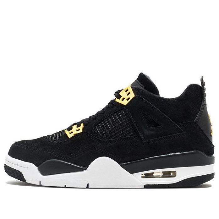 (GS) Air Jordan 4 Retro 'Royalty' 408452-032