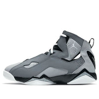 Air Jordan True Flight 'Cool Grey' 342964-025