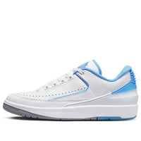 Air Jordan 2 Retro Low 'UNC' DV9956-104