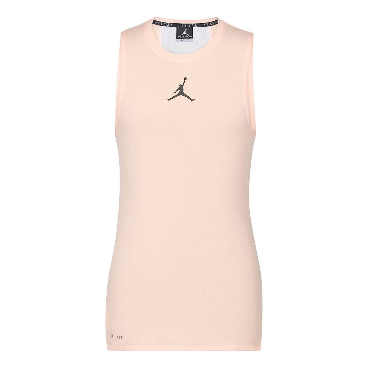 Air Jordan 23 Alpha Dri-fit Training Top Men Pink 892072-814