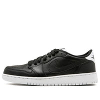 (GS) Air Jordan 1 Retro Low OG 'Cyber Monday' 709999-010