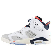 (GS) Air Jordan 6 Retro 'Tinker' 384665-104