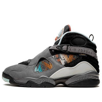 Air Jordan 8 Retro SP 'N7 Pendleton' CQ9601-001