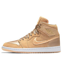 (WMNS) Air Jordan 1 Retro High 'Season of Her: Ice Peach' AO1847-845