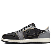 Air Jordan 1 Retro Low OG EX 'Dark Smoke Grey' DV0982-006