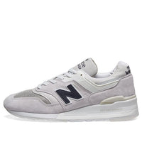 New Balance 997 Suede 'Off White' M997JOL
