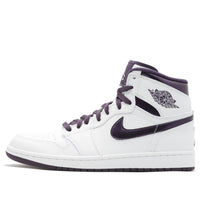 Air Jordan 1 Retro High 'Grand Purple' 332550-151