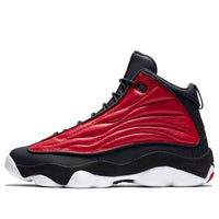 Air Jordan Pro Strong 'Gym Red' 407285-601