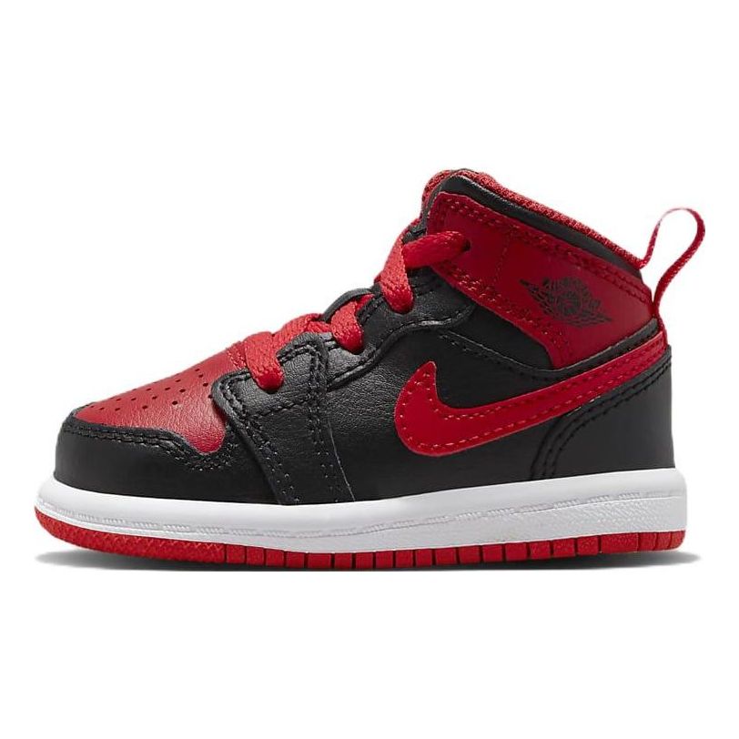 (TD) Air Jordan 1 Mid 'Alternate Bred' DQ8425-060