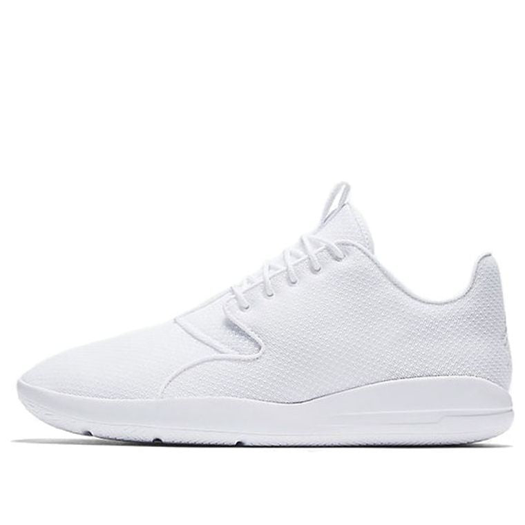 Air Jordan Eclipse 'All White' 724010-120