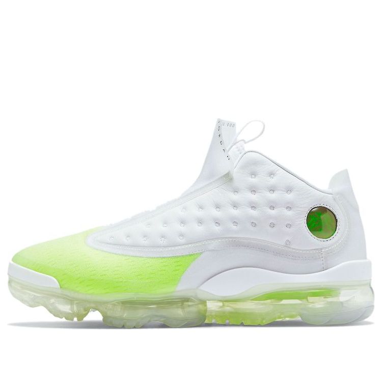 (WMNS) Air Jordan Reign 'White Volt' DB0815-107