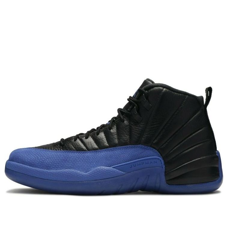 Air Jordan 12 Retro 'Game Royal' 130690-014