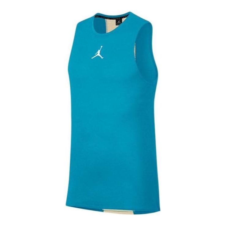 Air Jordan 23 Alpha DRI-Fit Vest 892072-433