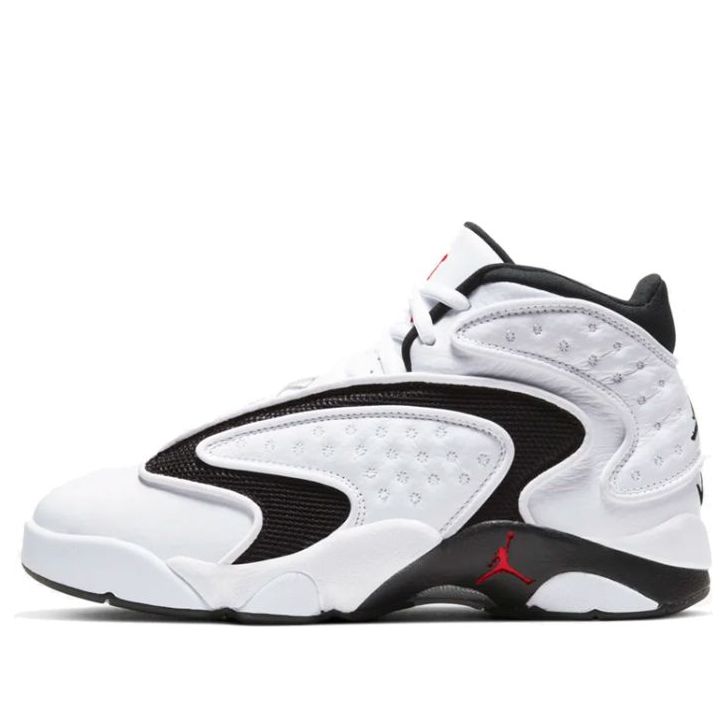 (WMNS) Air Jordan OG Retro 'White' 2020 133000-106