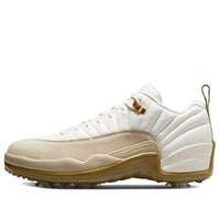 Air Jordan 12 Low Golf 'Sail' DM9016-109